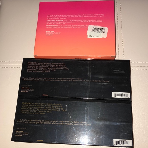 🆕Ulta Cosmetics Bundle - Picture 2 of 2